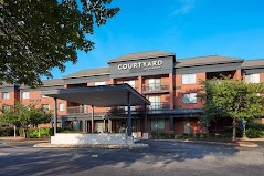 Courtyard by Marriott Newport News