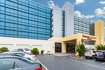 Ramada Plaza by Wyndham Virginia Beach Oceanfront _ Virginia Beach, VA Hotels