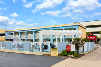Ramada by Wyndham Virginia Beach _ Virginia Beach, VA Hotels